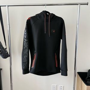 Superdry Sport Sweater Hoodie